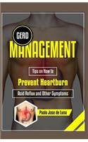 GERD Management