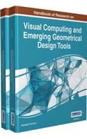 Handbook of Research on Visual Computing and Emerging Geometrical Design Tools: (Advances in Media, Entertainment, and the Arts)