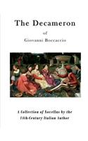 Decameron of Giovanni Boccaccio: Prince Galehaut