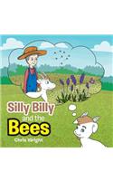 Silly Billy and the Bees