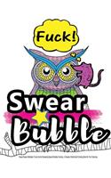 Swear Speech Bubbles