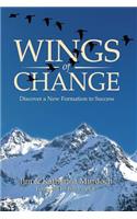 Wings of Change