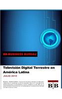 Tdt (Televisión Digital Terrestre) 2015