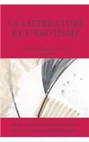 Littérature et érotisme