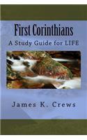 First Corinthians