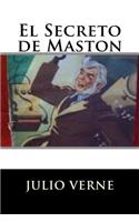 Secreto de Maston (Spanish Edition)