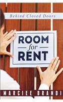 Room for Rent