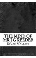 The Mind of Mr J G Reeder