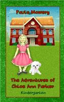 Adventures of Chloe Ann Parker