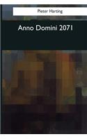 Anno Domini 2071