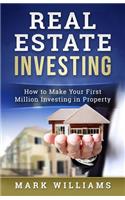 Real Estate Investing