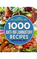 Anti Inflammatory Diet