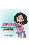 Janie's Amusement Park Adventure