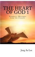 Heart of God