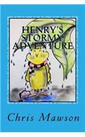 Henry's Stormy adventure