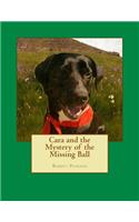 Cara and the Mystery of the Missing Ball