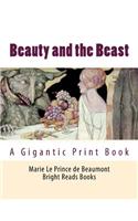 Beauty and the Beast