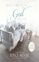 Quiet Times with God Devotional