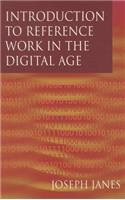 Introduction to Reference Work in the 21st Century