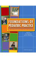 Foundations of Pediatric Practice for the Occupational Therapy Assistant