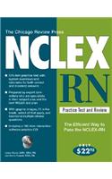 The Chicago Review Press NCLEX-RN Practice Test and Review