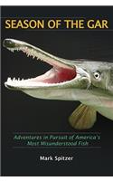 Season of the Gar