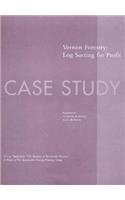 The Business of Sustainable Forestry Case Study - Vernon Forestry