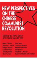 New Perspectives on the Chinese Revolution