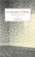 Geography of Home