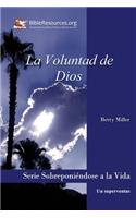 Voluntad de Dios