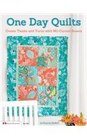 One Day Quilts