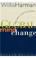 Global Mind Change