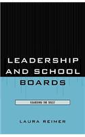 Leadership and School Boards