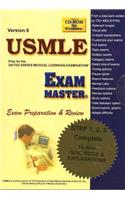 USMLE Steps 1,2, & 3 Combined, Complete Version