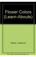 Flower Colors