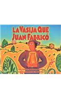 La Vasija Que Juan Fabrico