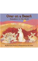 Over on a Desert