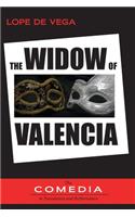 The Widow of Valencia