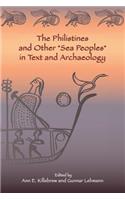 Philistines and Other 