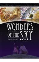 Wonders of Nature [4 Volumes]