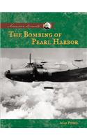 Bombing of Pearl Harbor