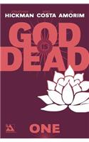 God Is Dead Volume 1