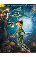 Tinker Bell and the Lost Treasure