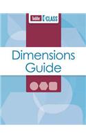 Classroom Assessment Scoring System (Class) Dimensions Guide, Toddler