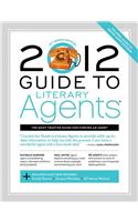 Guide to Literary Agents 2012
