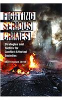 Fighting Serious Crimes