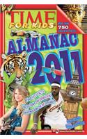 Time for Kids Almanac