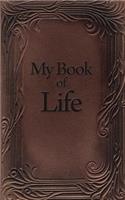 My Book of Life -Companion Book for the Guardian Code