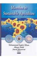 Microbes in Sustainable Agriculture