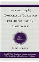 Section 403(b) Compliance Guide for Public Education Employers